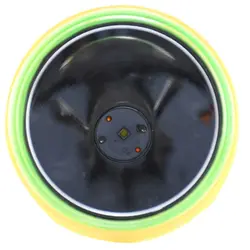 چراغ پیشانی اسمال سان مدل H72