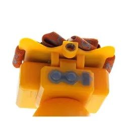 چراغ پیشانی اسمال سان مدل H72