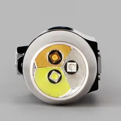 چراغ قوه یووی UV رویلانگ