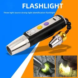 چراغ قوه یووی UV رویلانگ