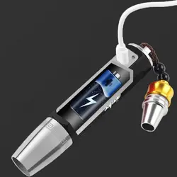 چراغ قوه یووی UV رویلانگ