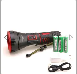 چراغ قوه اسمال سان ZY_F788