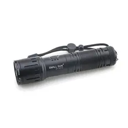 چراغ قوه اسمال سان ZY-W78