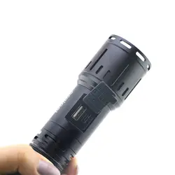 چراغ قوه اسمال سان ZY-W78