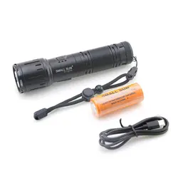 چراغ قوه اسمال سان ZY-W78