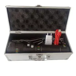 چراغ قوه مورینتز مدل G600