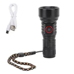 چراغ قوه جیبی زینگارو ZINGARO 829