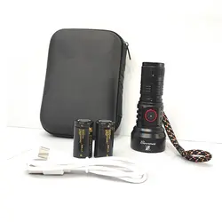 چراغ قوه جیبی زینگارو ZINGARO 829