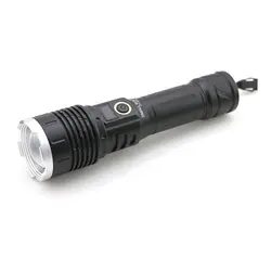 چراغ قوه پلیسی زوم دار اسمال سان ZY-A58