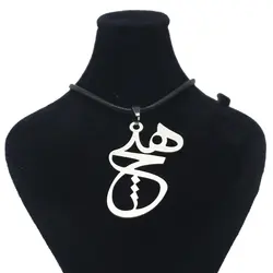 خرید ارزان قیمت گردنبند استیل هیچ
