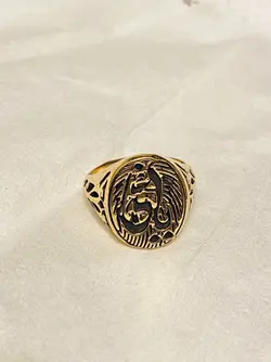 خرید ارزان قیمت انگشتر یاغی