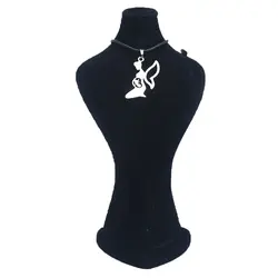 خرید ارزان قیمت گردنبند استیل مادر و نوزاد