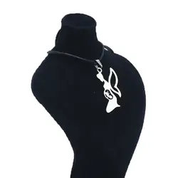 خرید ارزان قیمت گردنبند استیل مادر و نوزاد