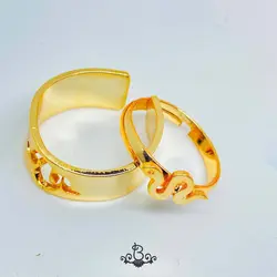 انگشتر مکمل مار