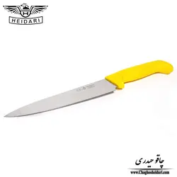 چاقو آشپزخانه حیدری مدل ۷۲۴
