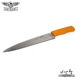 چاقو برگ زنی دسته پلاستیک سایز 11