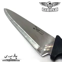 چاقو راسته ای لب تراش ivo پرتغال