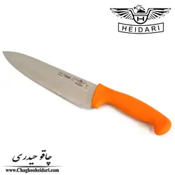 چاقو سلاخی تیتانیوم 8 حیدری