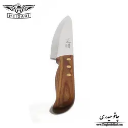 چاقو لب تراش سایز 8 حیدری