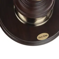 آباژور رومیزی پی اند پی گروپ مدل BT3005 - فروشگاه والتر