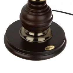 آباژور رومیزی پی اند پی گروپ مدل BT3005 - فروشگاه والتر