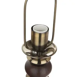 آباژور رومیزی پی اند پی گروپ مدل BT3005 - فروشگاه والتر