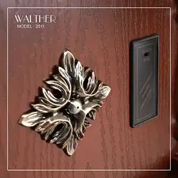 خرید گرامافون والتر مدل 2511 فول پرو- لیست قیمت گرامافون والتر امروز تیر 3, 1403