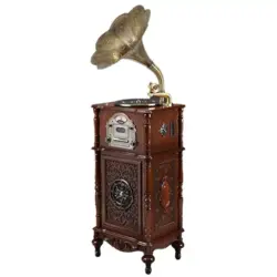 خرید گرامافون والتر مدل 3511 فول پرو- لیست قیمت گرامافون والتر امروز تیر 3, 1403