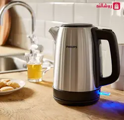 کتری برقی فیلیپس مدل HD9350 - روشالند