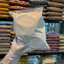 ادویه همبرگر یک کیلویی