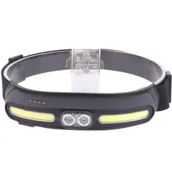 چراغ قوه پیشانی هدلایت شارژی All Perspectives CH-500