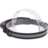 چراغ قوه پیشانی هدلایت شارژی All Perspectives CH-500