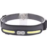 چراغ قوه پیشانی هدلایت شارژی All Perspectives CH-500