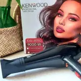 سشوار حرفه ای کنوود مدل KW-8990 (موتور سنگین)