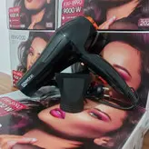 سشوار حرفه ای کنوود مدل KW-8990 (موتور سنگین)