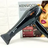 سشوار حرفه ای کنوود مدل KW-8990 (موتور سنگین)