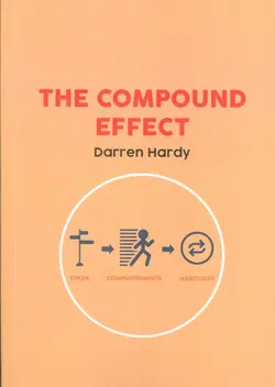 THE COMPOUND EFFECT:اثر مرکب - زبان اصلی،انگلیسی