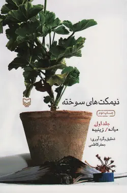 نیمکت های سوخته 1 - میانه/زینبیه