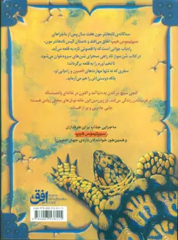 کتاب شن سوار