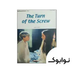 ‎ کتاب نیو دومینوز تو د ترن آف د اسکرو ، تا 50% تخفیف کتب زبان ، فروشگاه نوابوک
