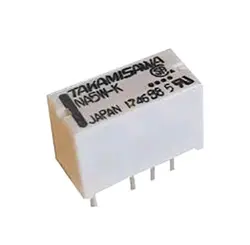 رله مخابراتی مینیاتوری NA5W-K