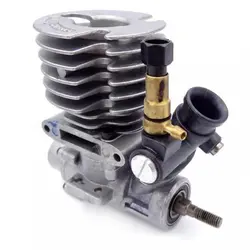 موتور سوختی نیترو toki