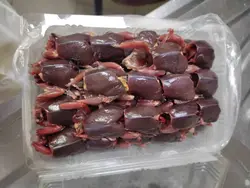 گوشت گنجشک بسته 50تایی ویژه اصفهان