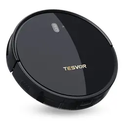 جارو رباتیک تسوور tesvor مدل m1