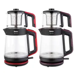 چای ساز فکر مدل BESTEA - لوازم خانگی مهرکالا