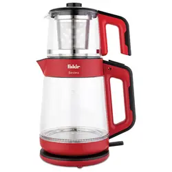 چای ساز فکر مدل BESTEA - لوازم خانگی مهرکالا