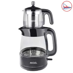 چای ساز میگل مدل GTS070 - لوازم خانگی مهرکالا