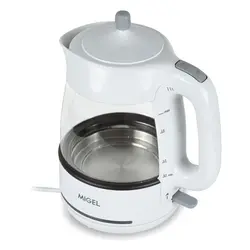 چای ساز میگل مدل GTS070 - لوازم خانگی مهرکالا