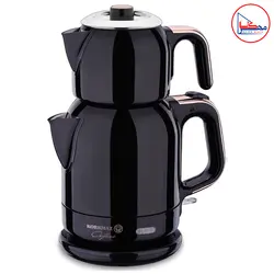 چای ساز کرکماز مدل A331 - لوازم خانگی مهرکالا