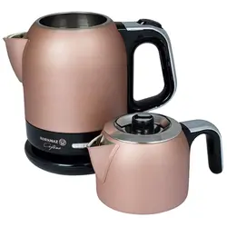 چای ساز کرکماز مدل A331 - لوازم خانگی مهرکالا